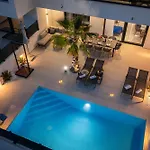 Villa View Luxury - Sea View *