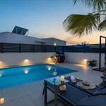 Villa View Luxury - Sea View