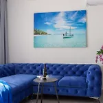 View Luxury - Sea View
