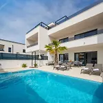 Villa View Luxury - Sea View Vodice