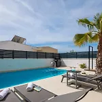 Villa View Luxury - Sea View Vodice