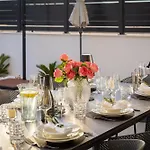 View Luxury - Sea View