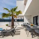 View Luxury - Sea View Vodice