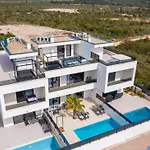 Villa View Luxury - Sea View