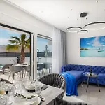View Luxury - Sea View Vodice