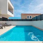View Luxury - Sea View Vodice