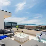 Villa View Luxury - Sea View *