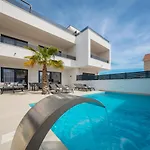 Villa View Luxury - Sea View *