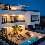 Villa View Luxury - Sea View Vodice