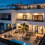 View Luxury - Sea View Vodice