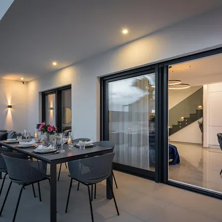 Villa View Luxury *