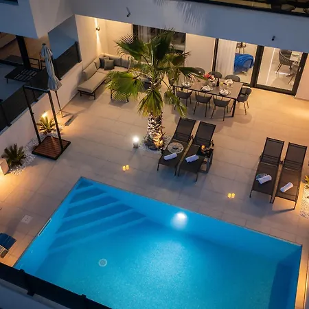 Villa View Luxury *