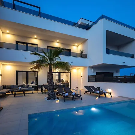Villa View Luxury Vodice