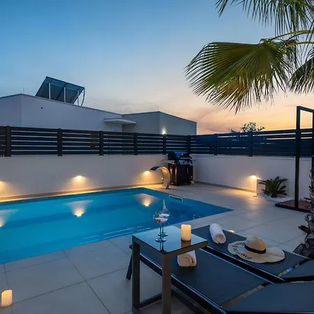 Villa View Luxury