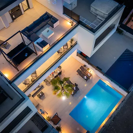 Villa View Luxury - Sea View *