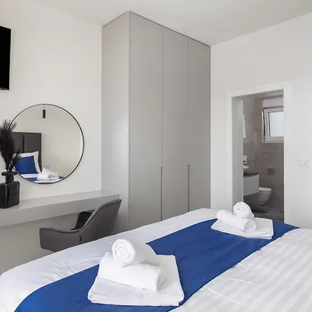 Villa View Luxury Vodice