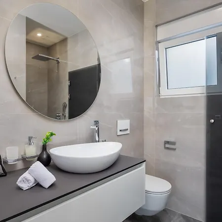 Villa View Luxury