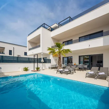Villa View Luxury Vodice