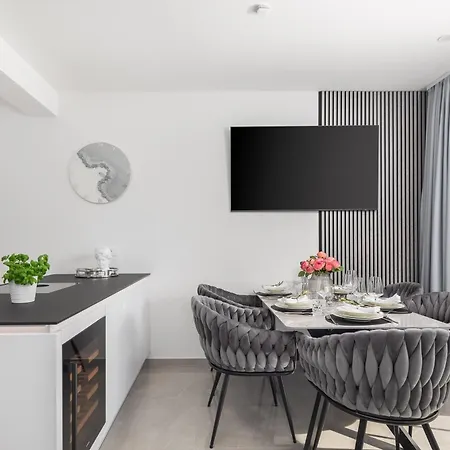 Villa View Luxury Vodice