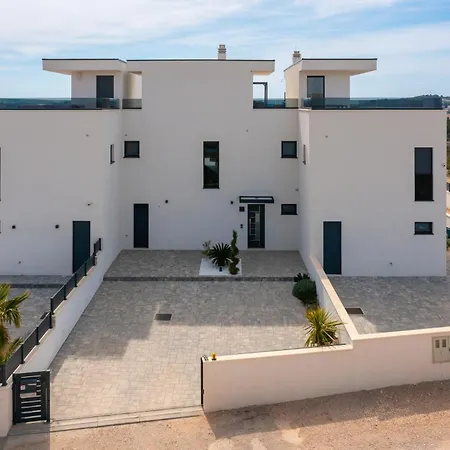 View Luxury Vodice