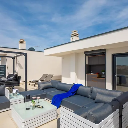 Villa View Luxury