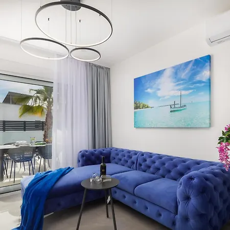 Villa View Luxury Vodice