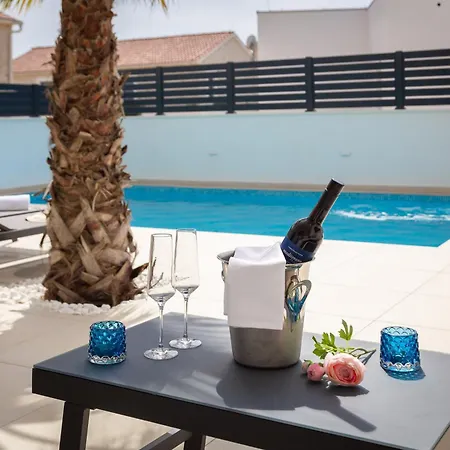Villa View Luxury