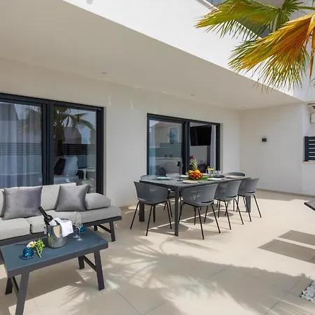 View Luxury