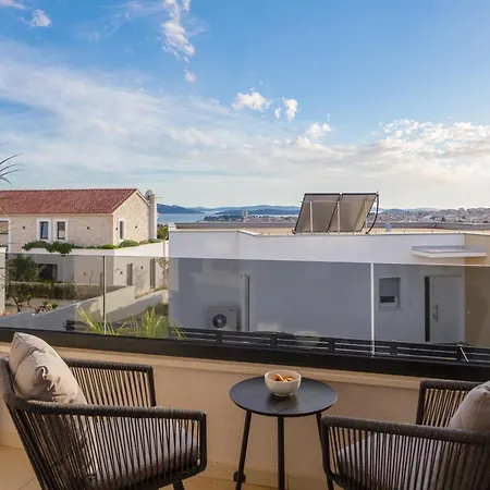 Villa View Luxury *
