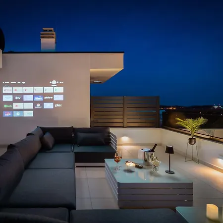 Villa View Luxury Vodice