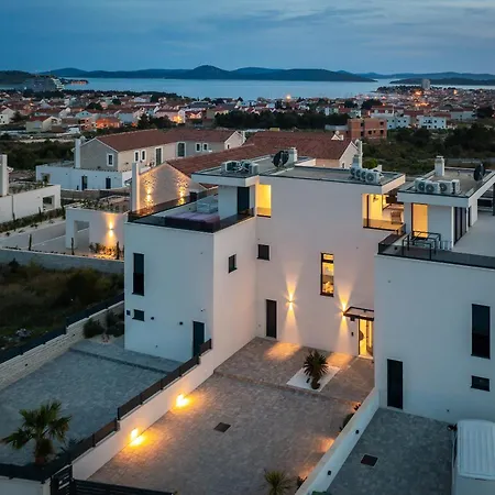 Villa View Luxury Vodice
