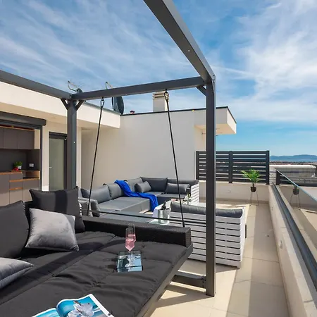 Villa View Luxury *