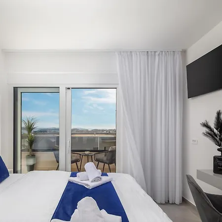 View Luxury Vodice