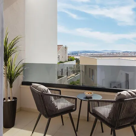 View Luxury Vodice