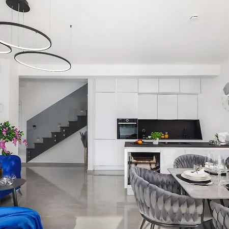 Villa View Luxury Vodice