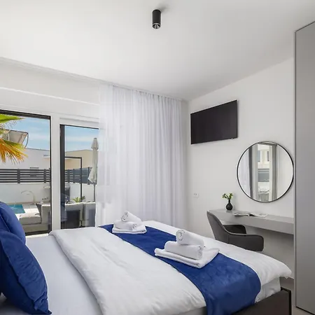 View Luxury Vodice