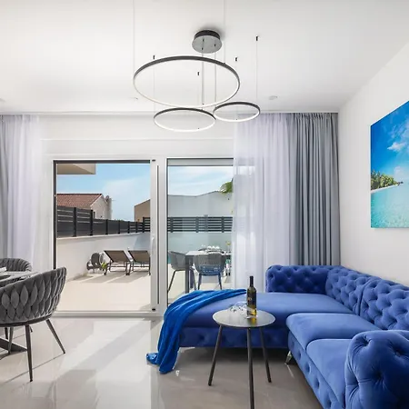 Villa View Luxury