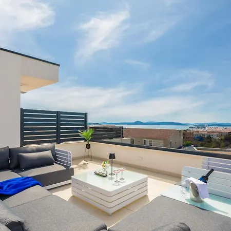 Villa View Luxury *