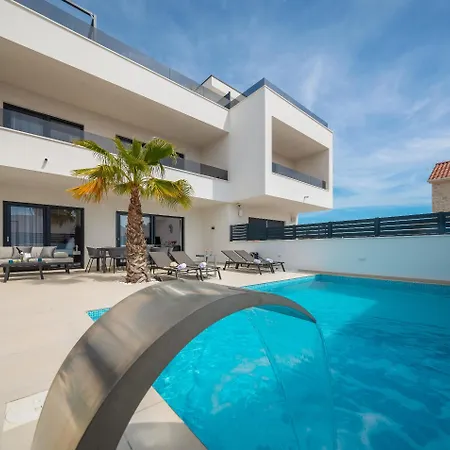Villa View Luxury *