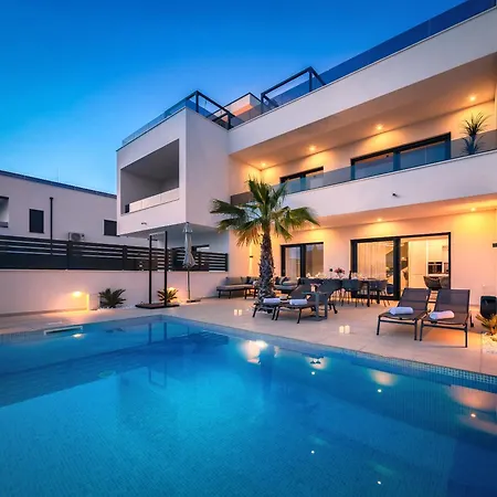 Villa View Luxury - Sea View