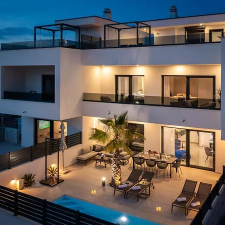 View Luxury Vodice