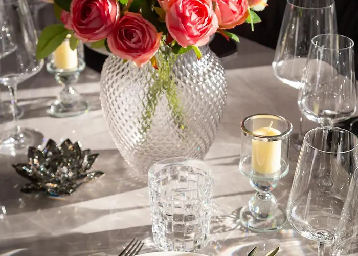 View Luxury - Sea View