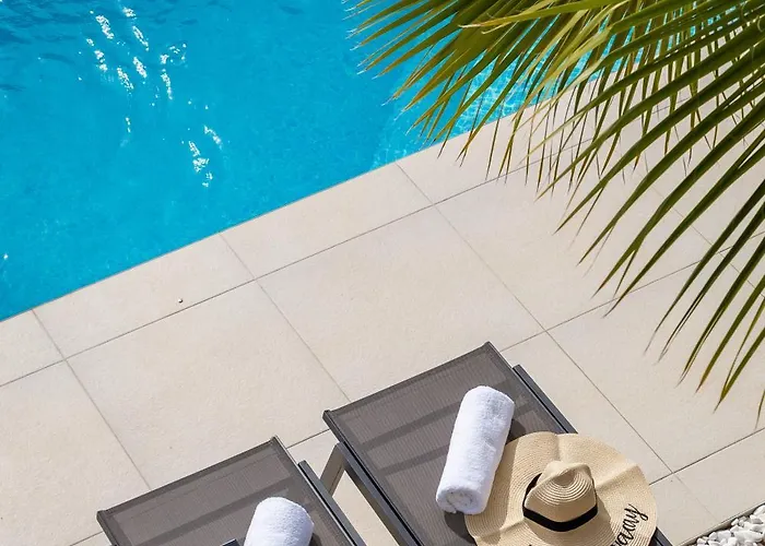 Villa View Luxury - Sea View *