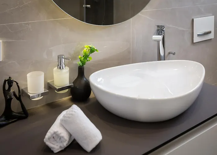 Villa View Luxury - Sea View *