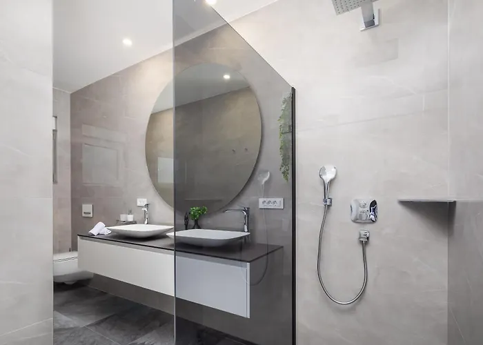 View Luxury - Sea View