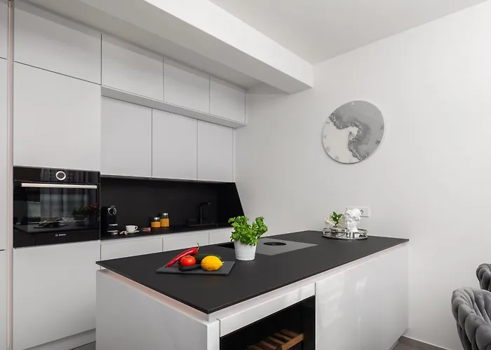 וילה View Luxury - Sea View