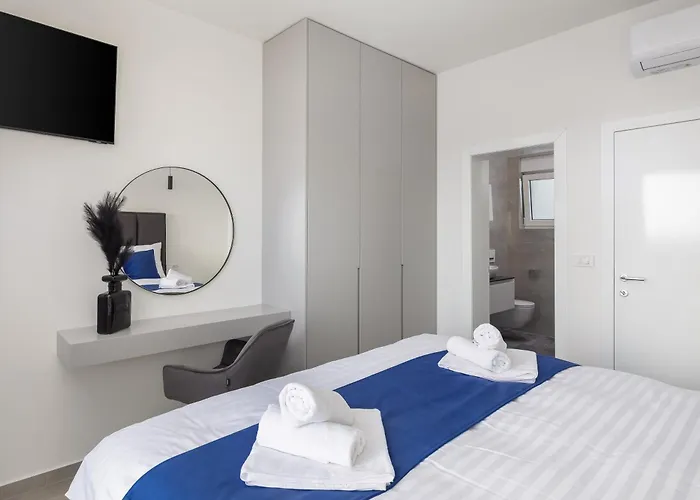 Villa View Luxury - Sea View Vodice