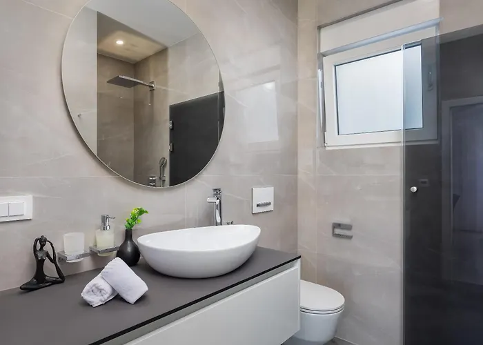 Villa View Luxury - Sea View