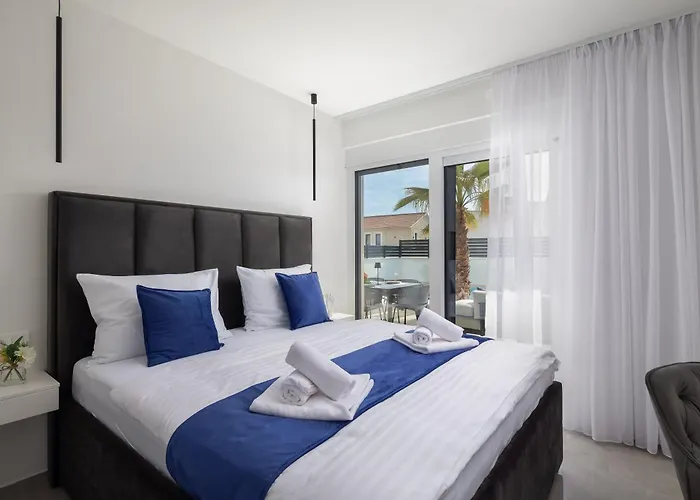 View Luxury - Sea View Vodice