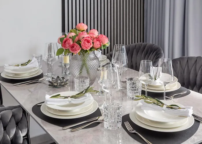 וילה View Luxury - Sea View *